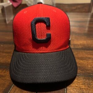 Cleveland Guardians Spring Training Hat
